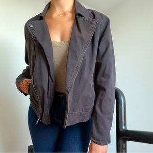 Levi’s Cotton Moto Jacket 🏍️